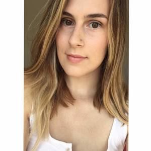 Meet your Posher, Nadia